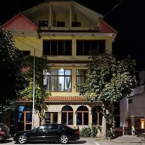 3* Ξενοδοχείο Restaurant Savoja