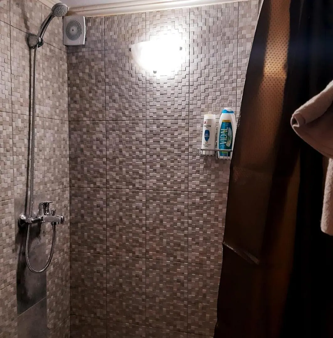 Ersi Apartaments Pogradec